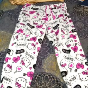 Hello kitty Pajama pants